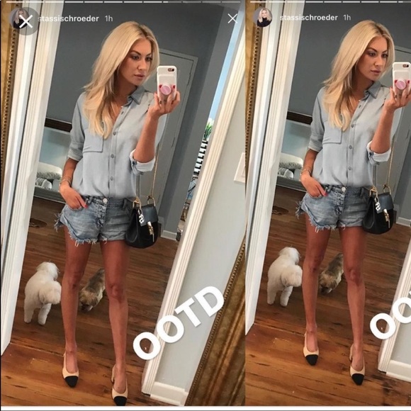 One Teaspoon Pants - One Teaspoon Bandits